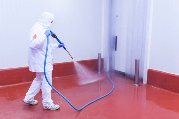 Best Oil Spill Cleanup  in Shorewood Hills, WI