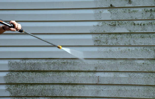 Solar Panel Cleaning in Shorewood Hills, WI