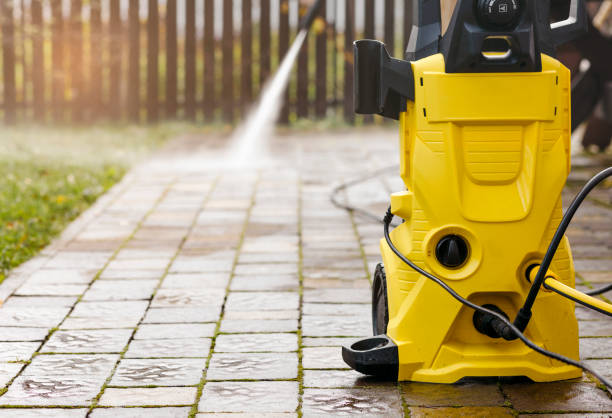 Best Patio and Deck Pressure Washing  in Shorewood Hills, WI
